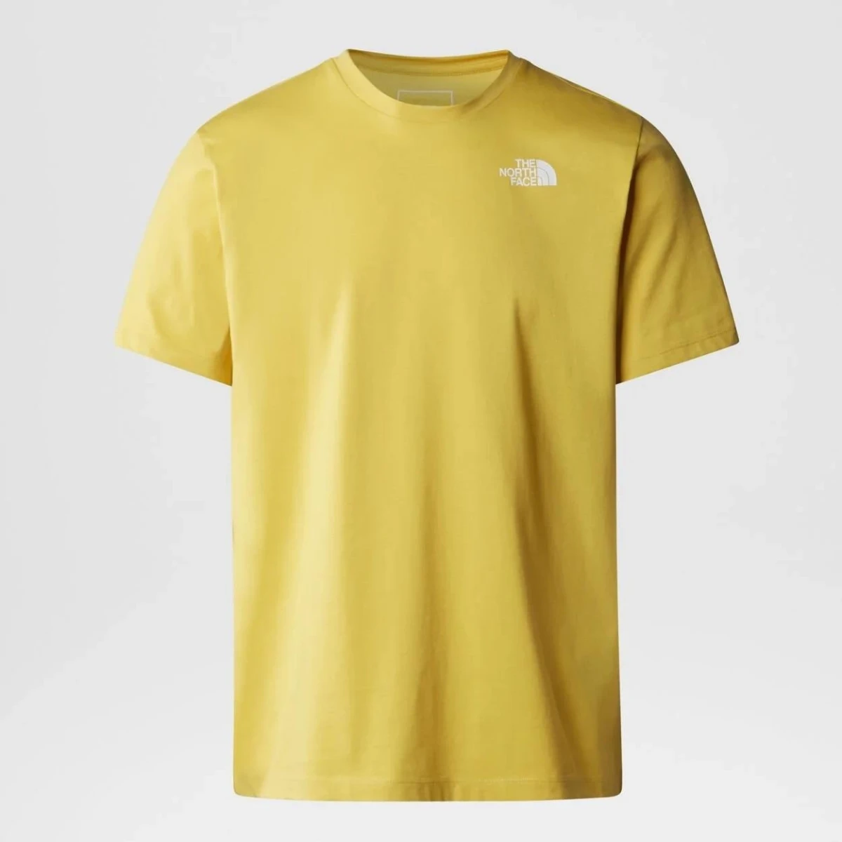 The North Face  FOUNDATION HEATGRAPHIC TEE Erkek T-Shirt