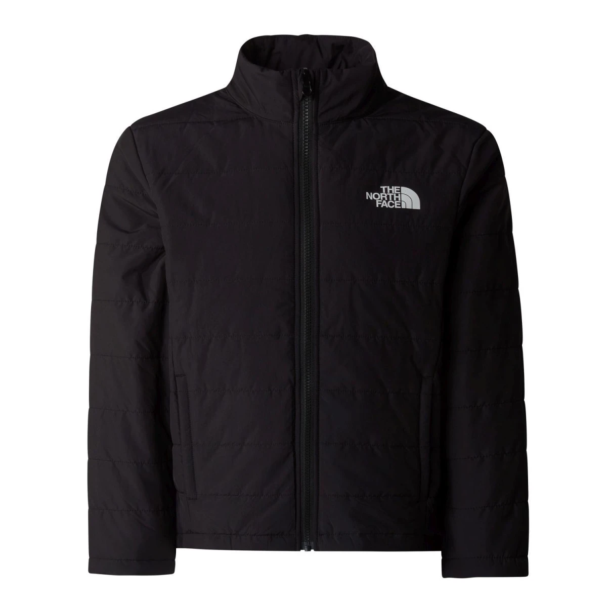 The North Face GENÇ ÇOCUK SYNTH TRICLIMATE CEKET