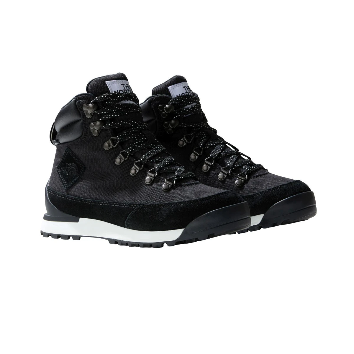 The North Face Kadın BACK-TO-BERKELEY IV TEXTILE SU GEÇİRMEZ BOT