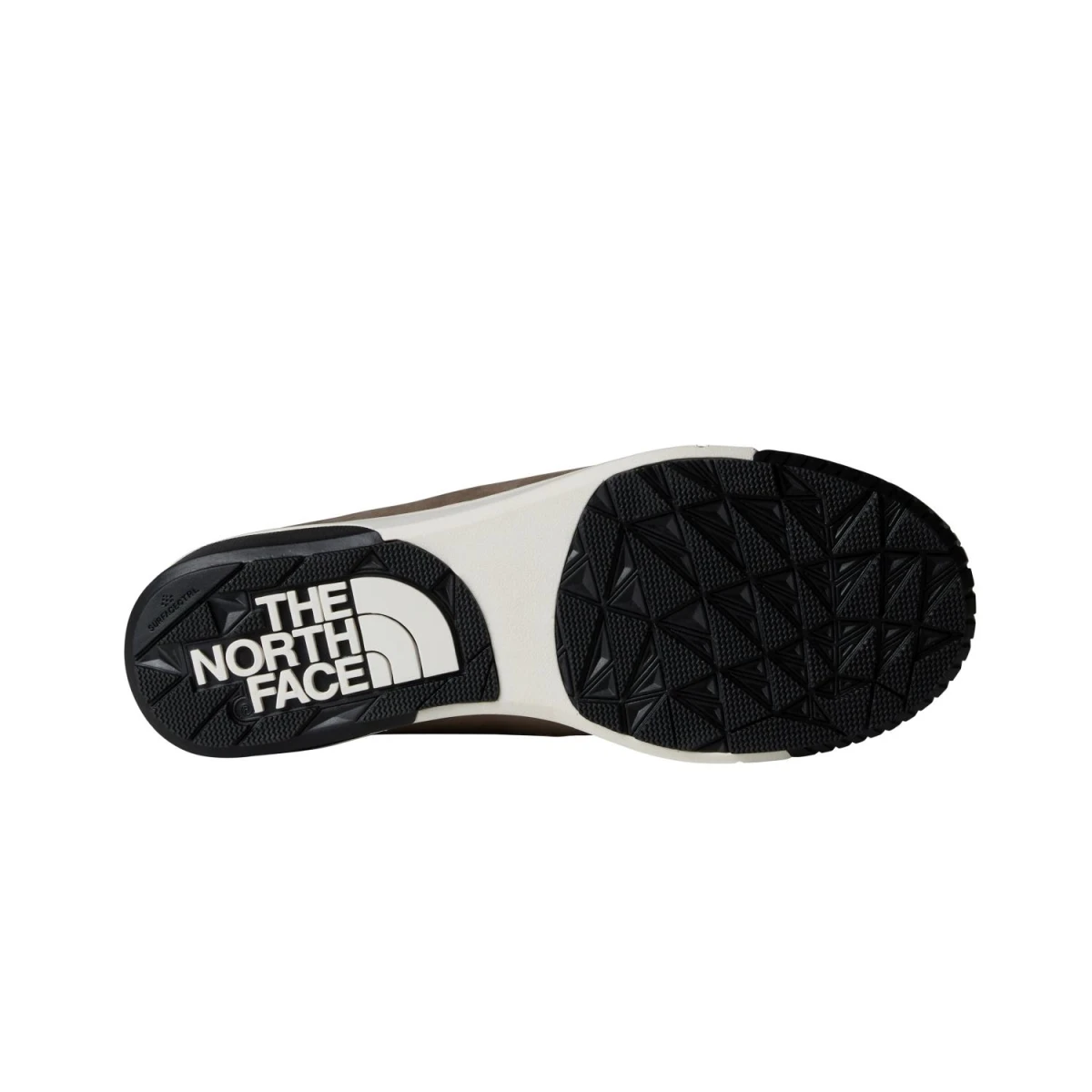 The North Face Kadın SIERRA MID LACE SU GEÇİRMEZ AYAKKABI