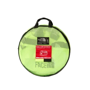 The North Face BASE CAMP DUFFEL - S Çanta