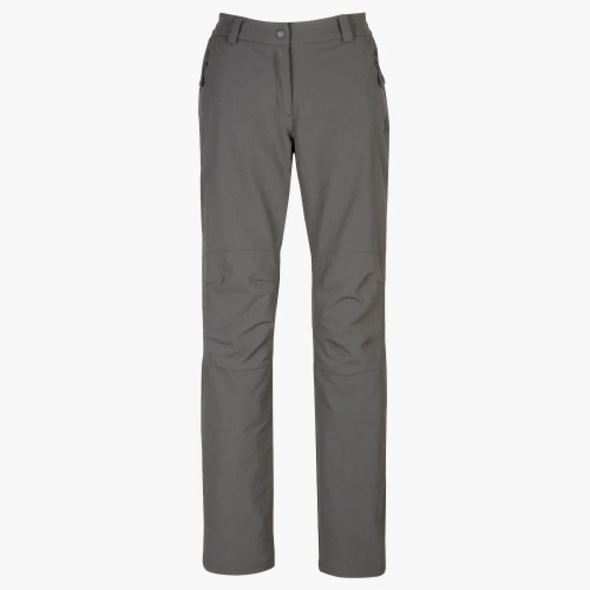 Lafuma Apennins Kadın Pantolon Lfv10411 - Siyah 46