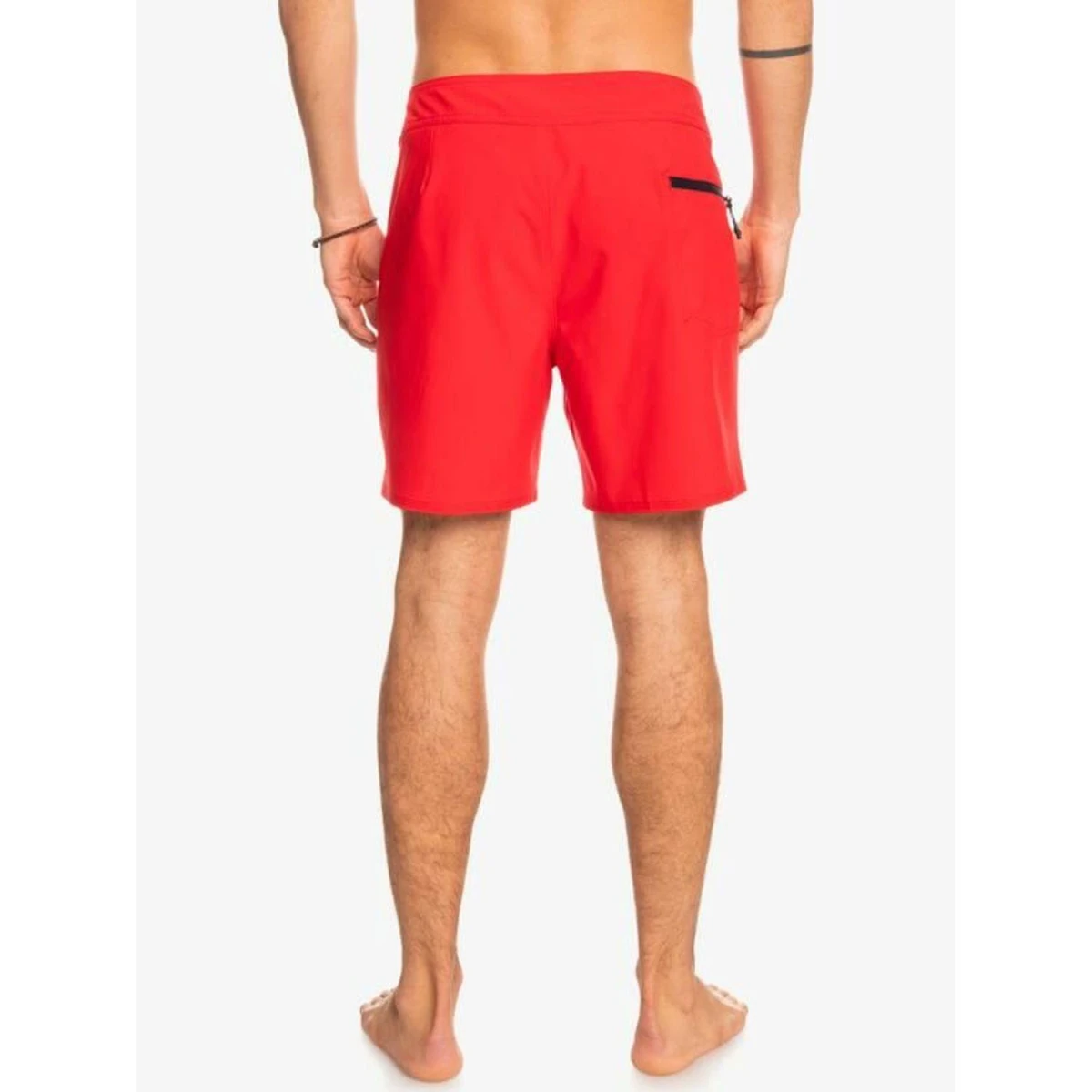 Quiksilver SURFSILK M BDSH Erkek Şort - Kırmızı 38