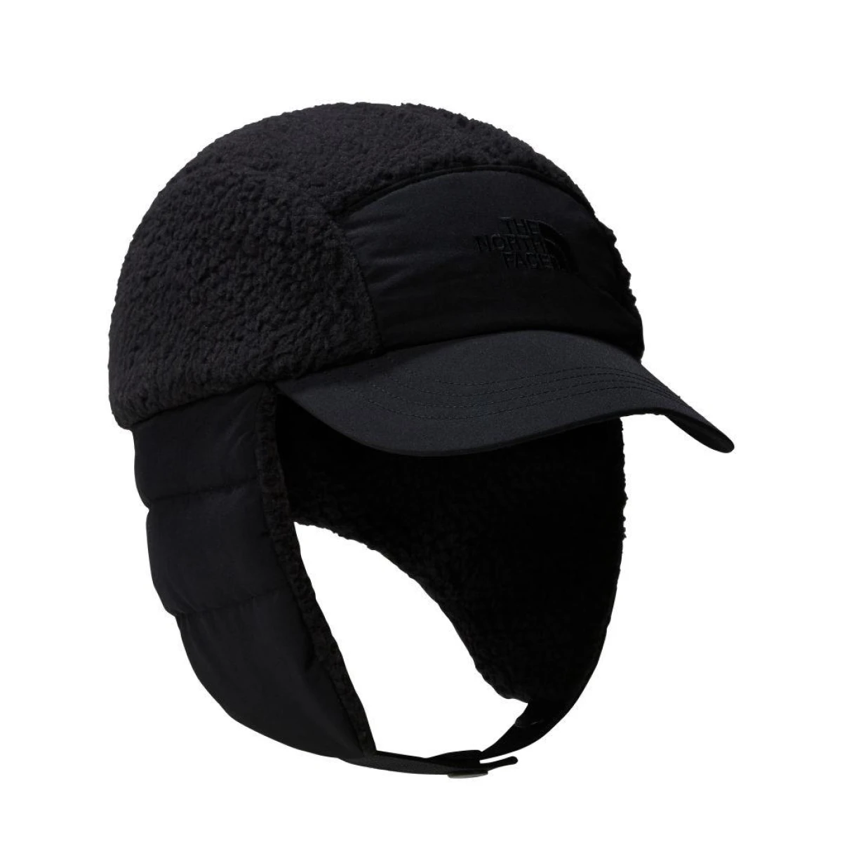 The North Face Cragmont Fleece Trapper Polar ŞAPKA