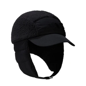 The North Face Cragmont Fleece Trapper Polar ŞAPKA