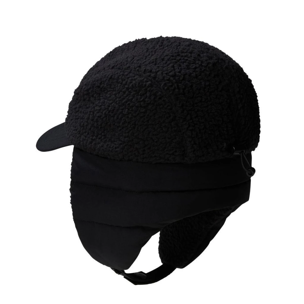 The North Face Cragmont Fleece Trapper Polar ŞAPKA