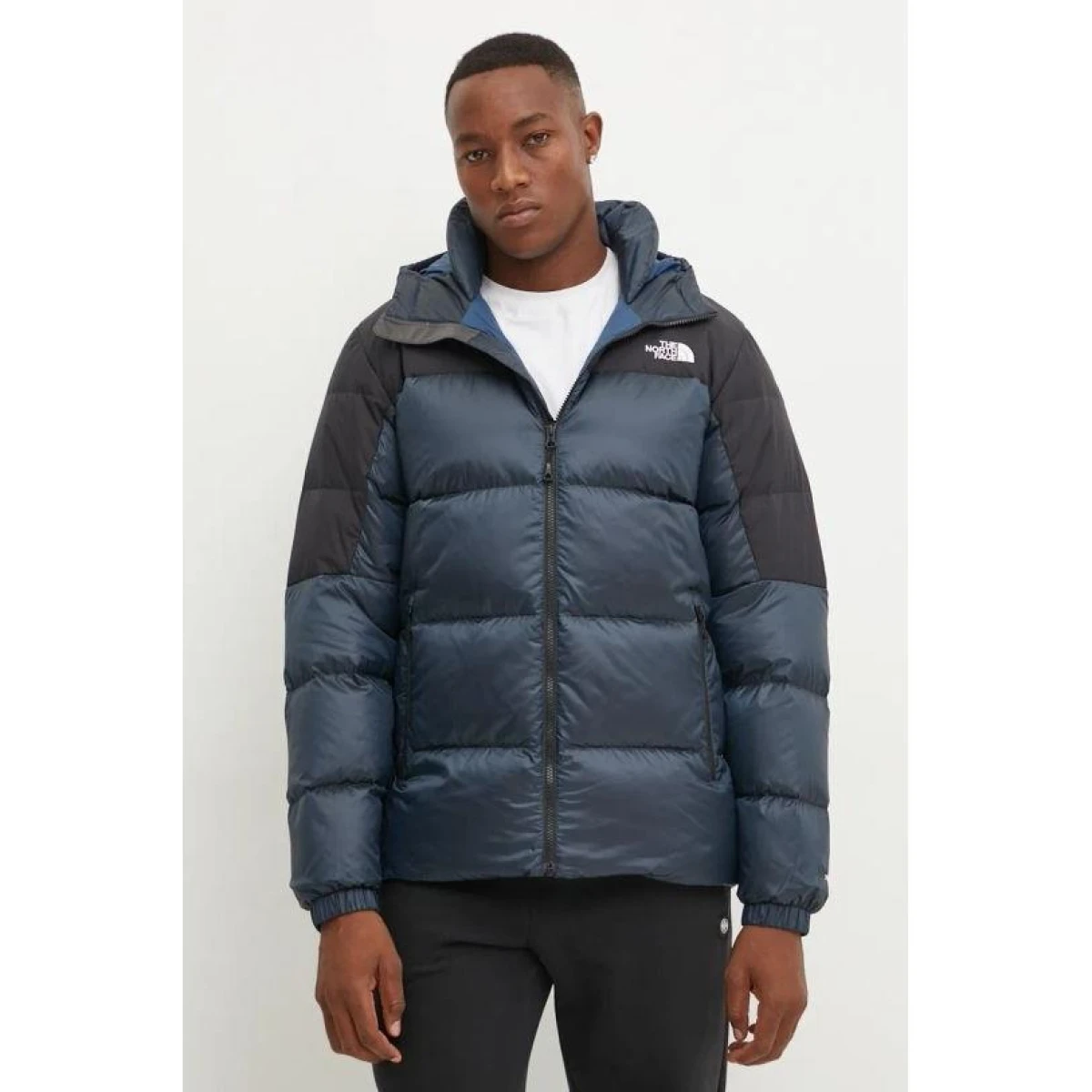 The North Face Erkek DIABLO DOWN 2.0 KAPÜŞONLU CEKET