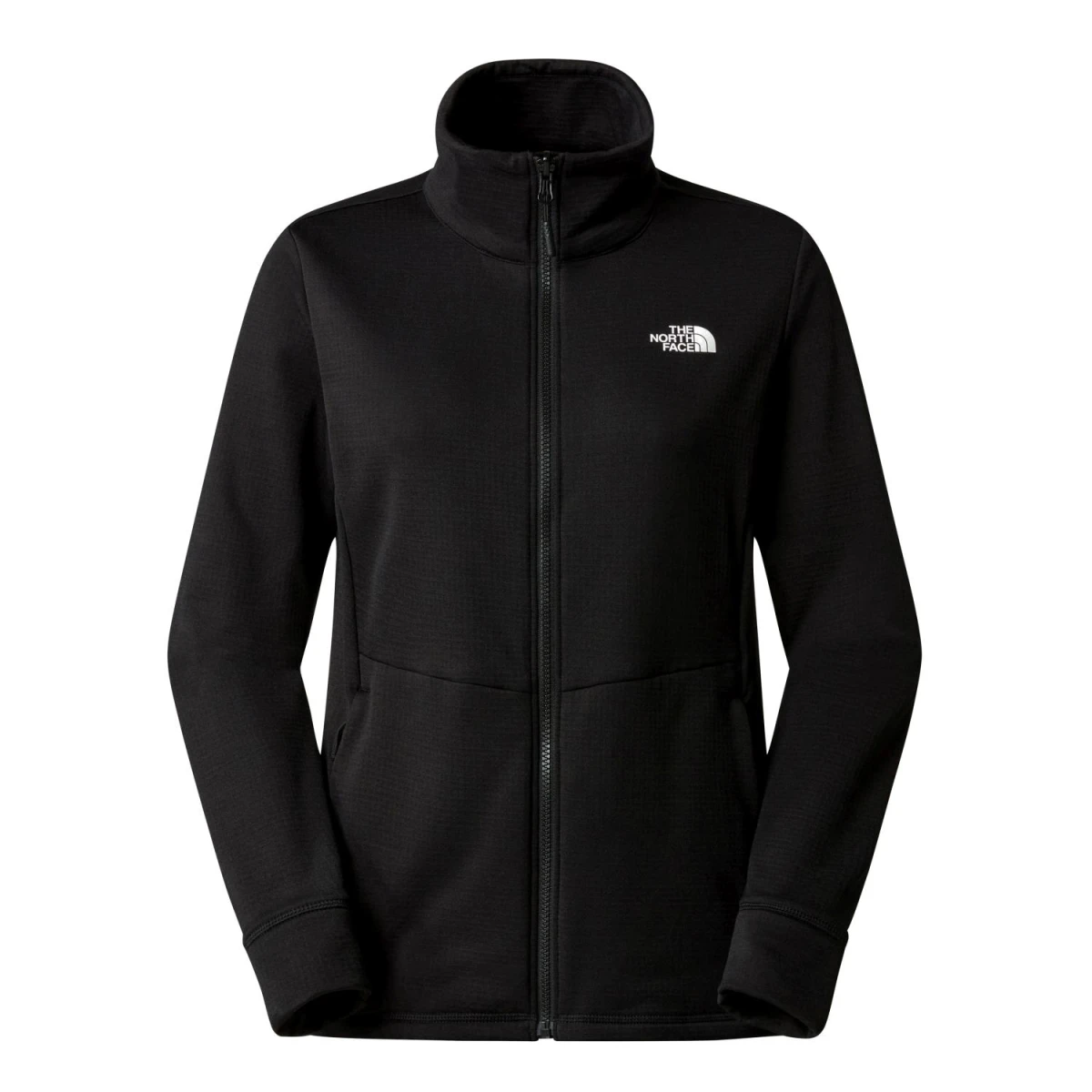 The North Face QUEST 3'in 1 Kadın Ceket