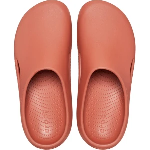 Crocs Mellow Recovery Clog Unısex Terlik - Turuncu 45-46