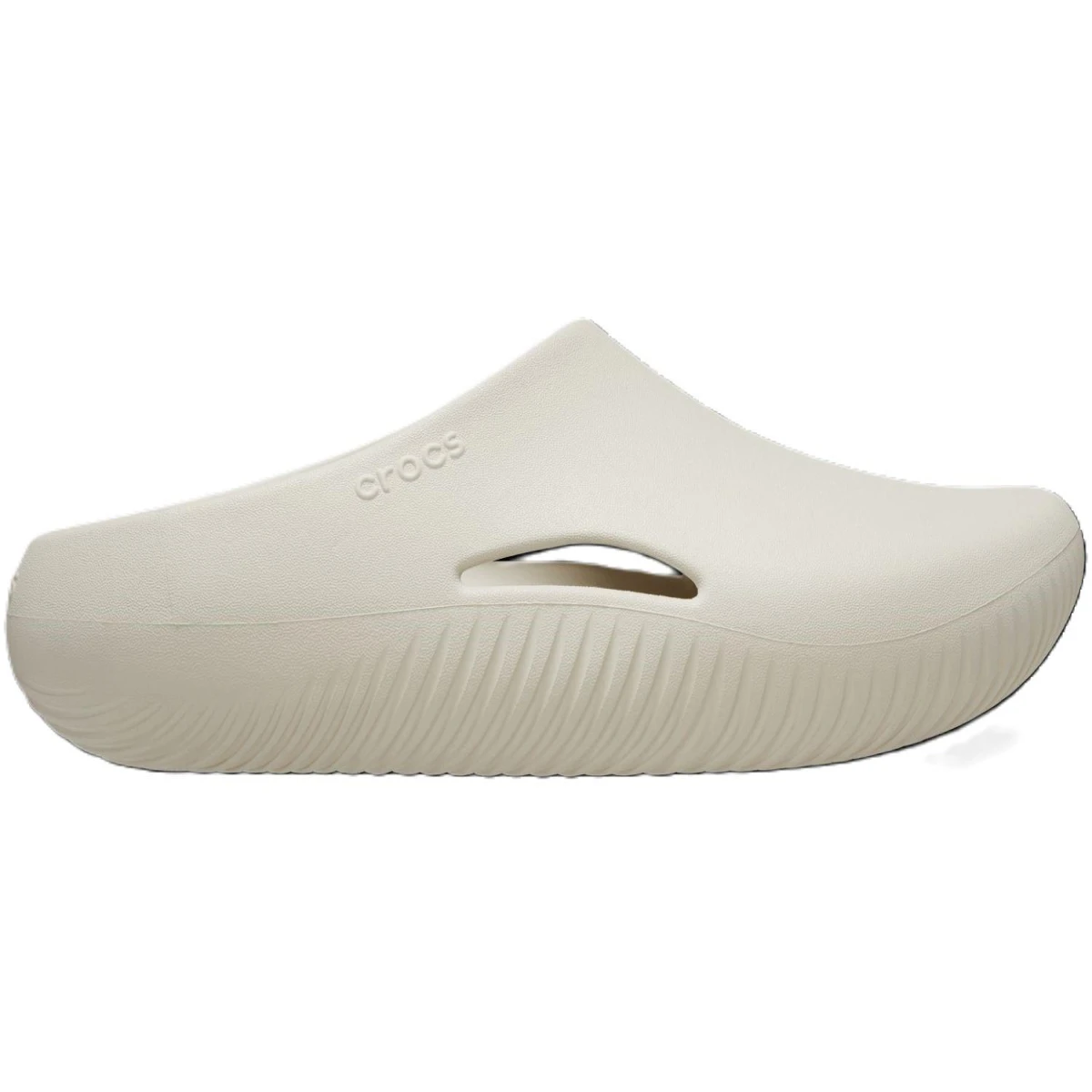 Crocs Mellow Recovery Clog Unısex Terlik - Bej 38-39