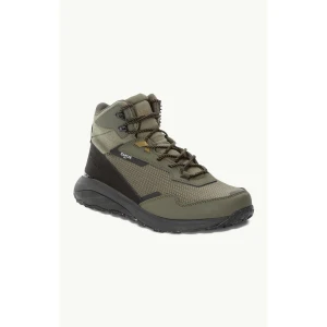 JACK Wolfskin DROMOVENTURE TEXAPORE SU GEÇİRMEZ Bot