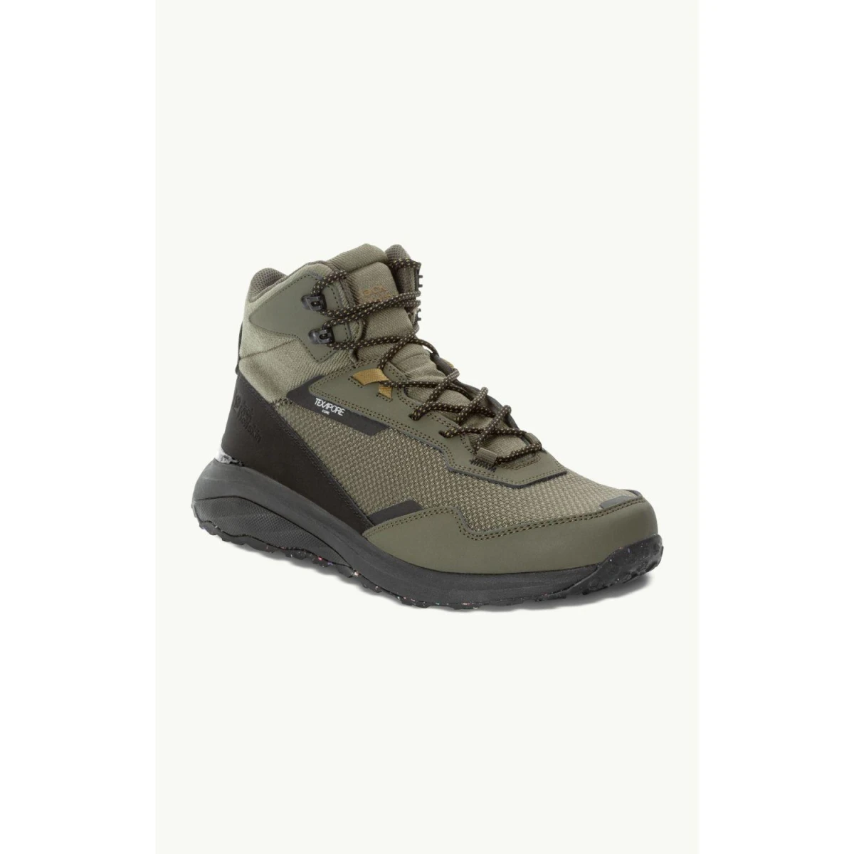 JACK Wolfskin DROMOVENTURE TEXAPORE SU GEÇİRMEZ Bot