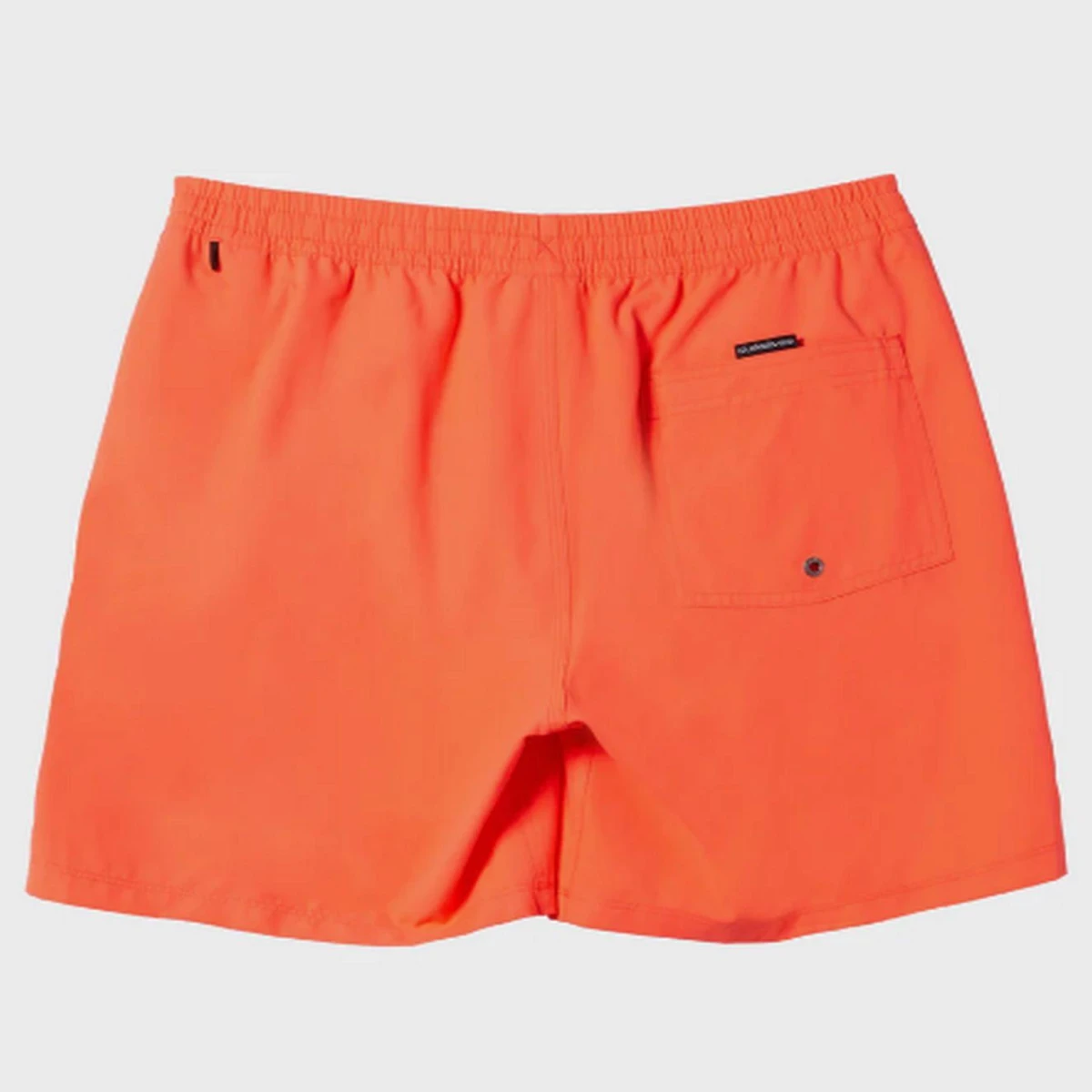 Quıksılver EVERYDAY SOLID VOLLEY 15 Erkek Şort - Turuncu M