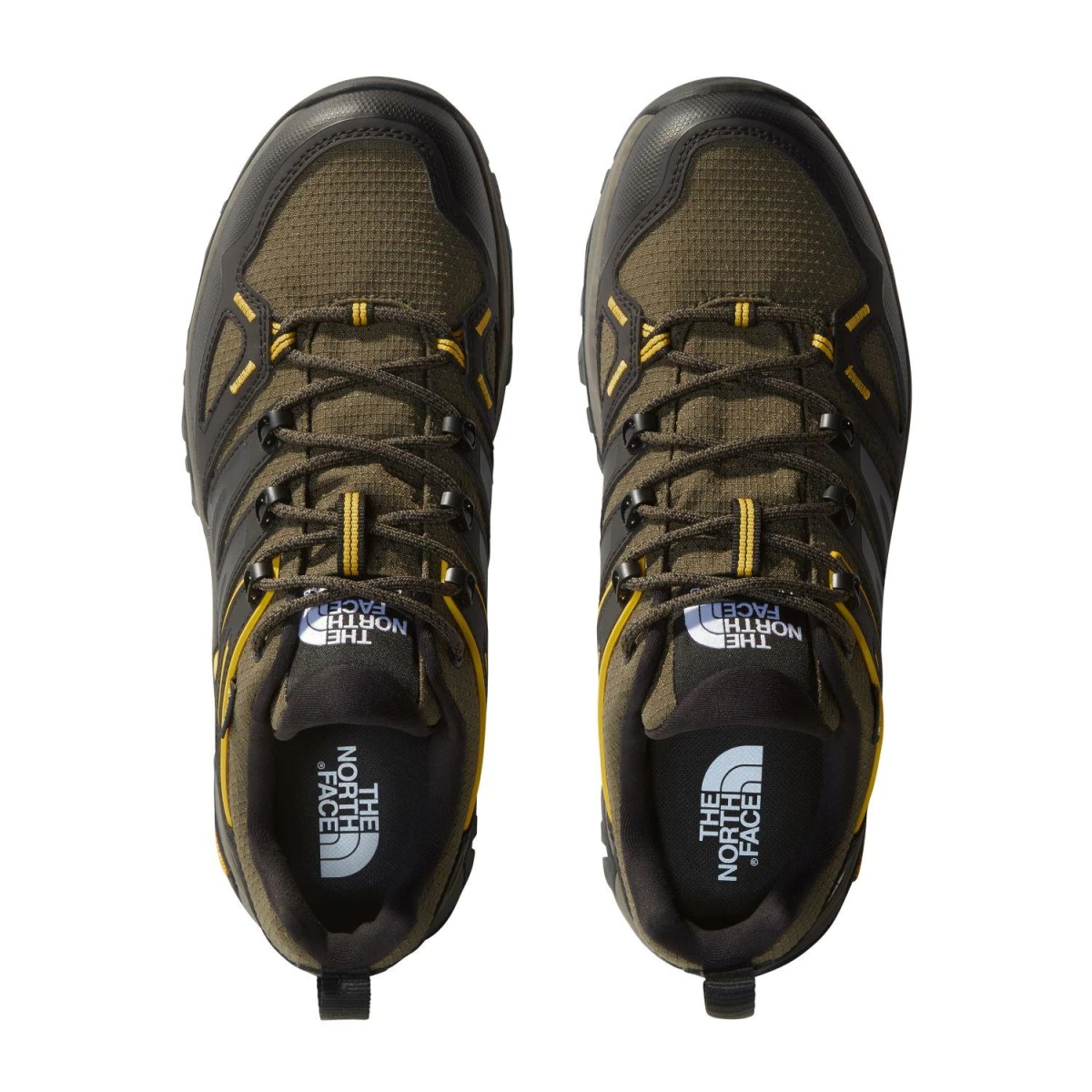 The North Face Erkek HEDGEHOG GORE-TEX AYAKKABI
