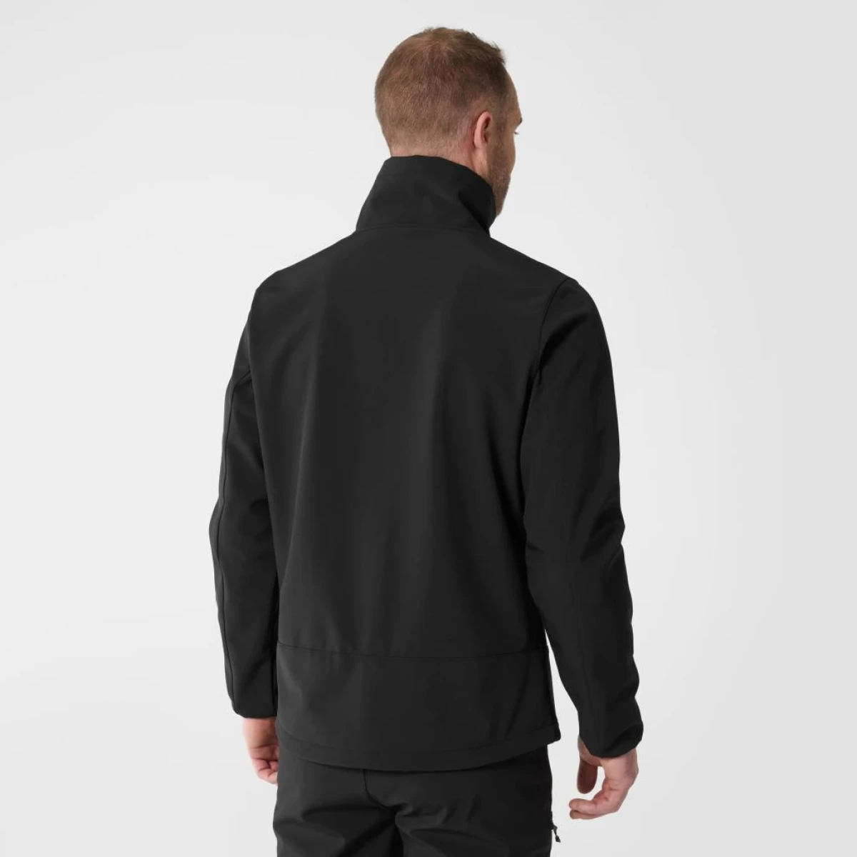 Lafuma Softshell TRACKSHELL Ceket Erkek