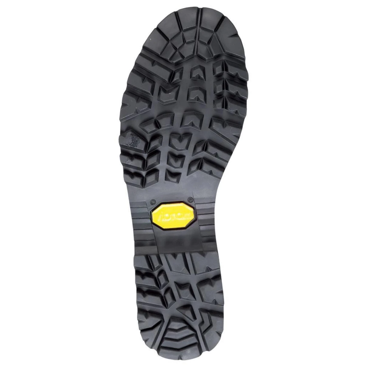 Millet Bouthan Goretex Vibram Bot