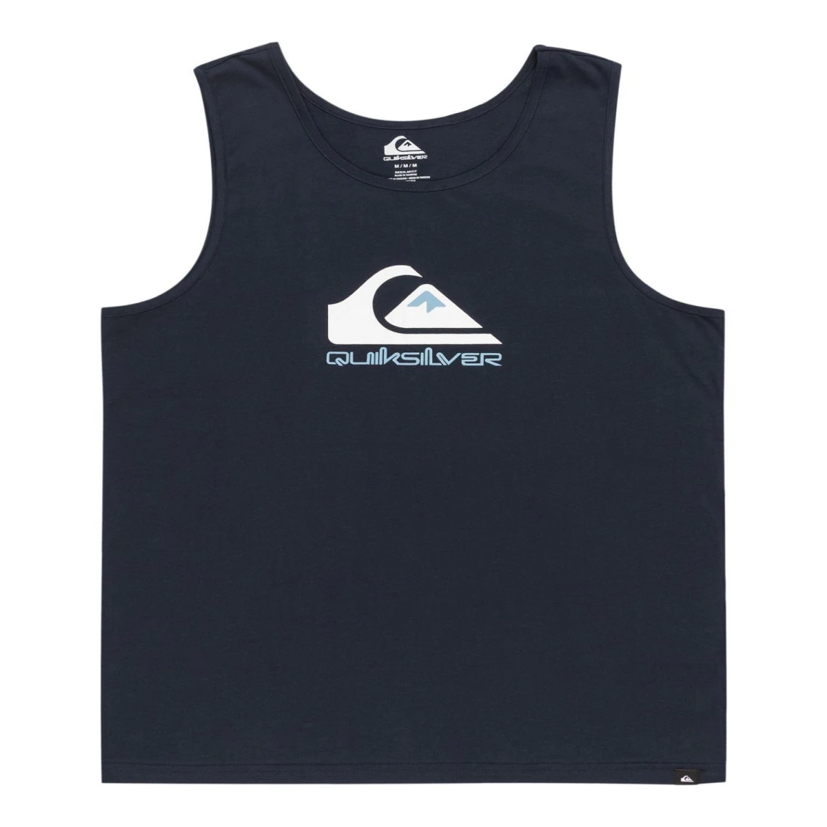 Quıksılver COMP LOGO TANK Erkek Atlet