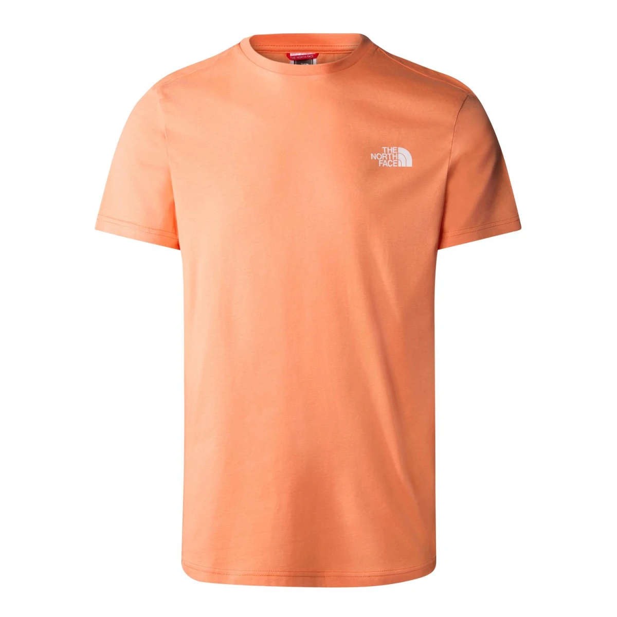 The North Face Erkek S/S SIMPLE DOME Tişört - EU