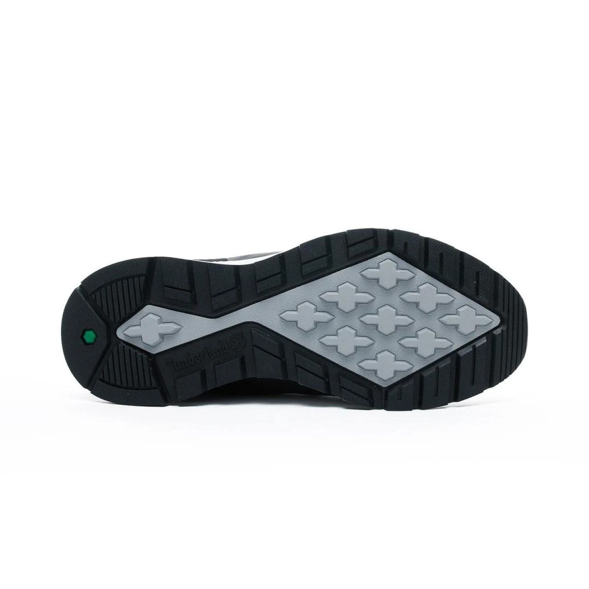 Timberland Sprint Trekker MID LACE UP WATERPROOF SN Erkek Ayakkabısı - Siyah 44