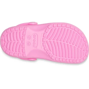 Crocs Classic Clog T Terlik Çocuk CR1849-6SW - Pembe 24-25