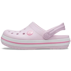 Crocs Crocband Clog T Çocuk Terlik