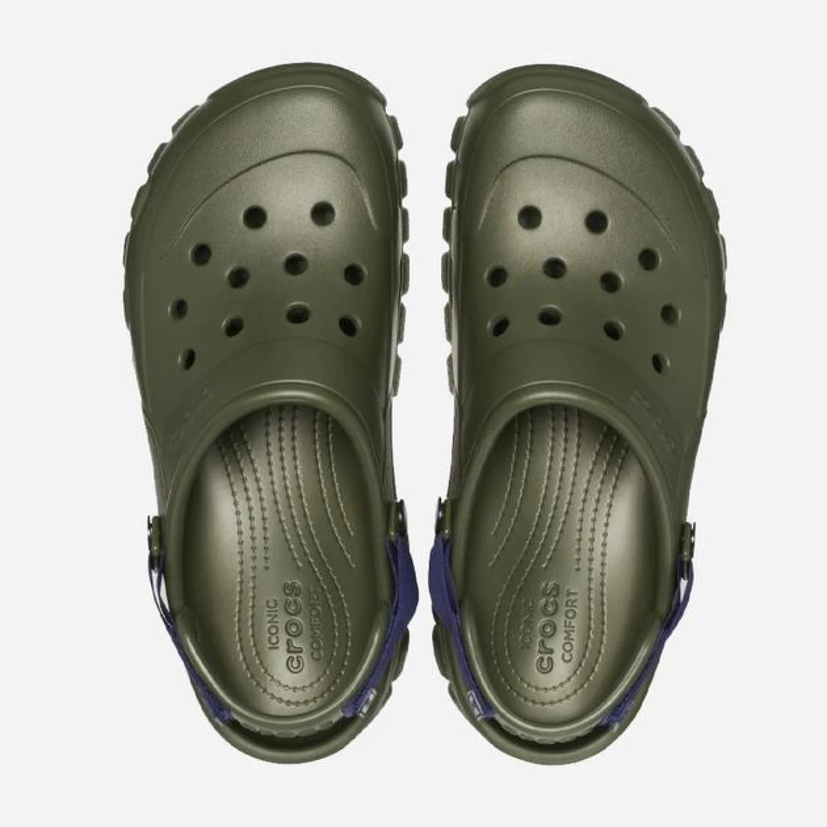 Crocs Offroad Sport Clog Unısex Terlik