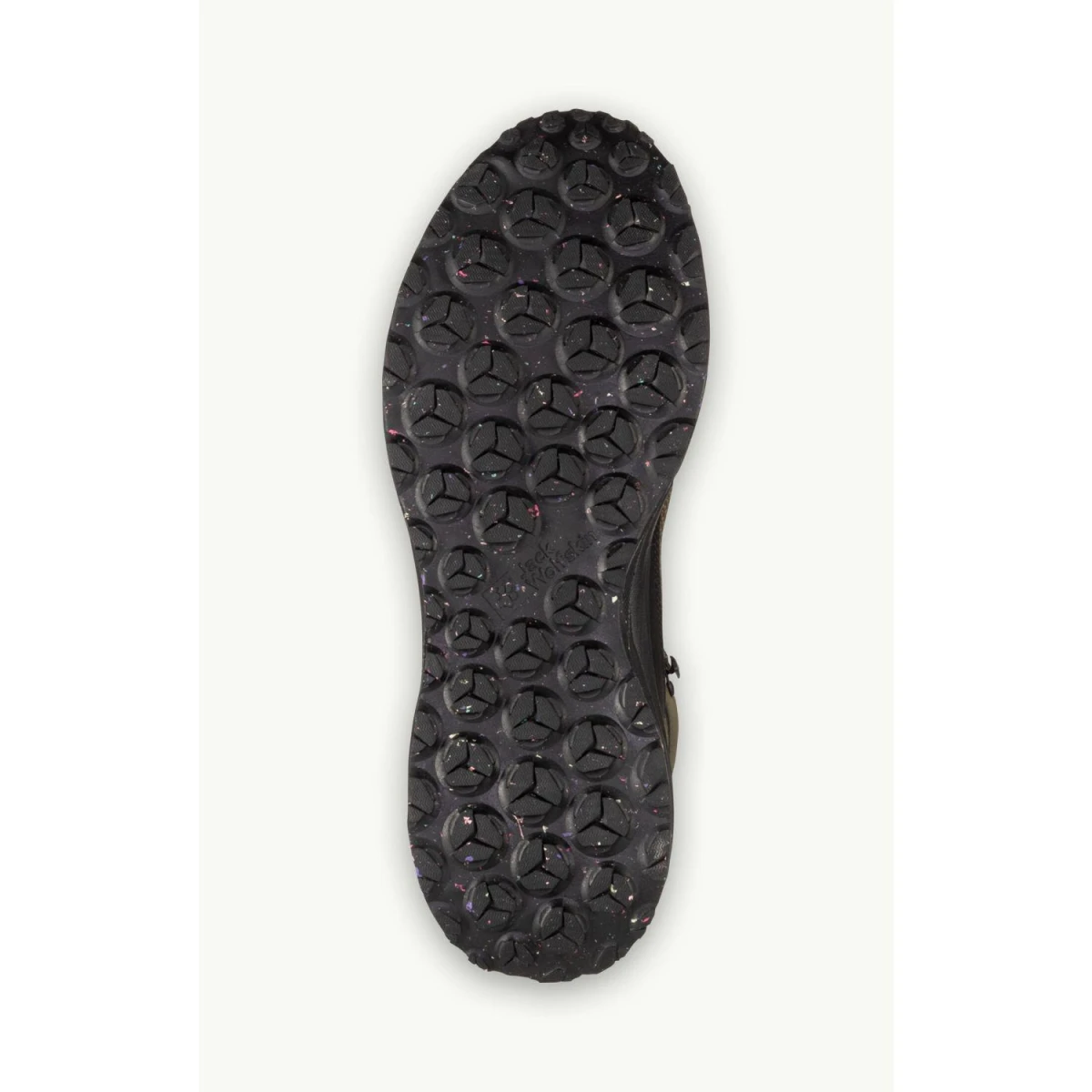 JACK Wolfskin DROMOVENTURE TEXAPORE SU GEÇİRMEZ Bot