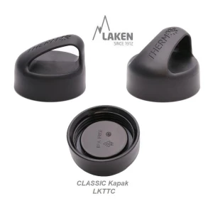 Laken Çelik 18/8 Classic Termos Şişe 0,50L - Fuşya - Fuşya 0,50L