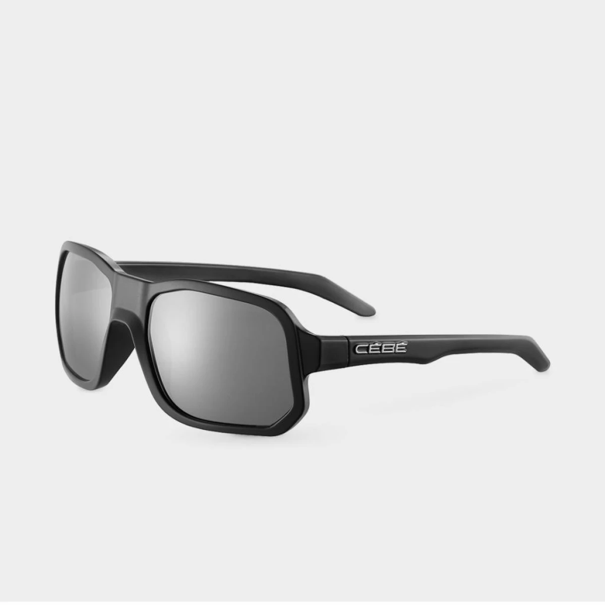 Cebe OUTSPEED SPORT POLARİZE Güneş Gözlüğü CBCS32705 - Siyah STD