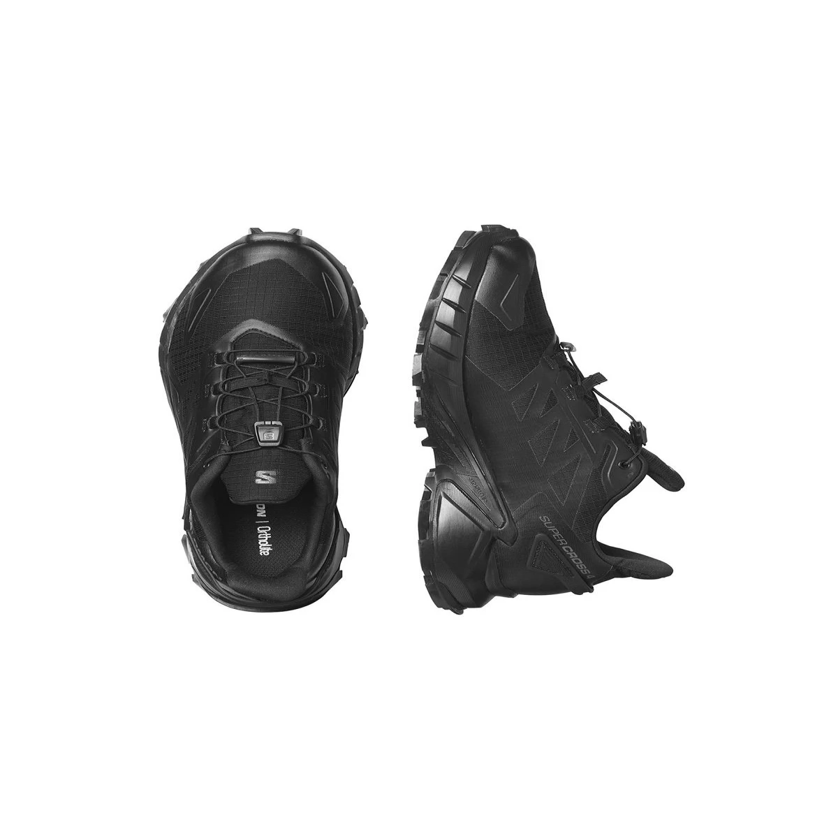 Salomon SUPERCROSS 4 GTX Erkek Bot
