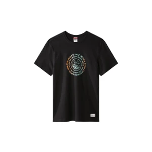 The North Face  Erkek S/S REGRIND TEE Tişört