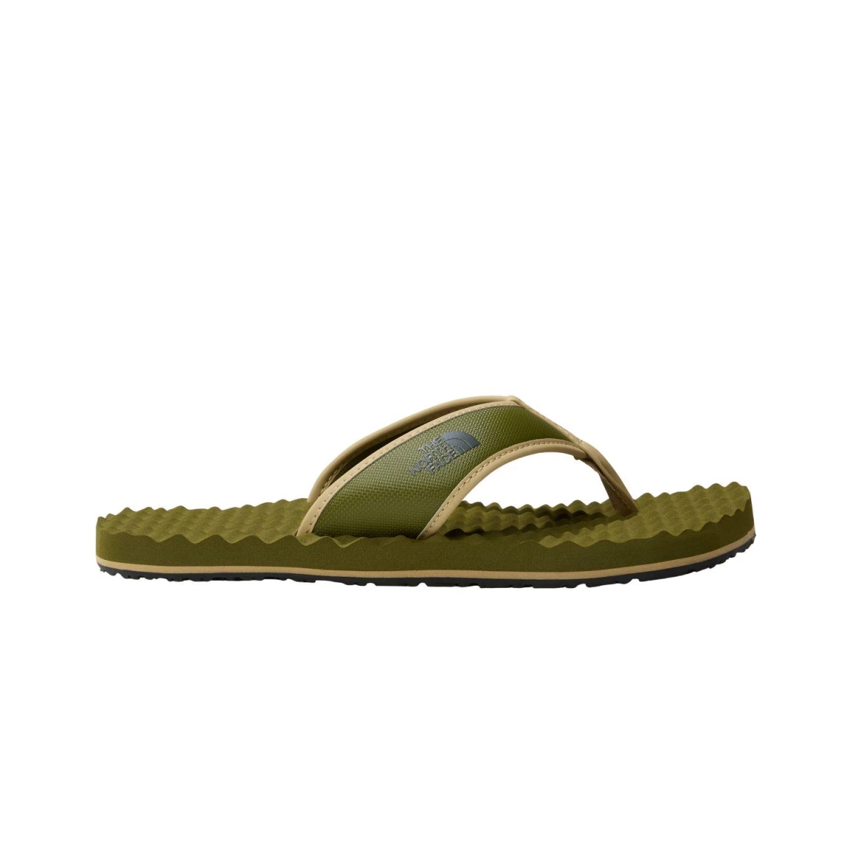 The North Face M BASE CAMP FLIP-FLOP II Erkek Terlik