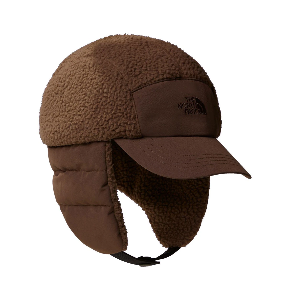 The North Face Cragmont Fleece Trapper Polar BERE