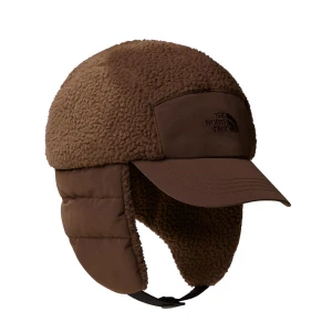 The North Face Cragmont Fleece Trapper Polar BERE