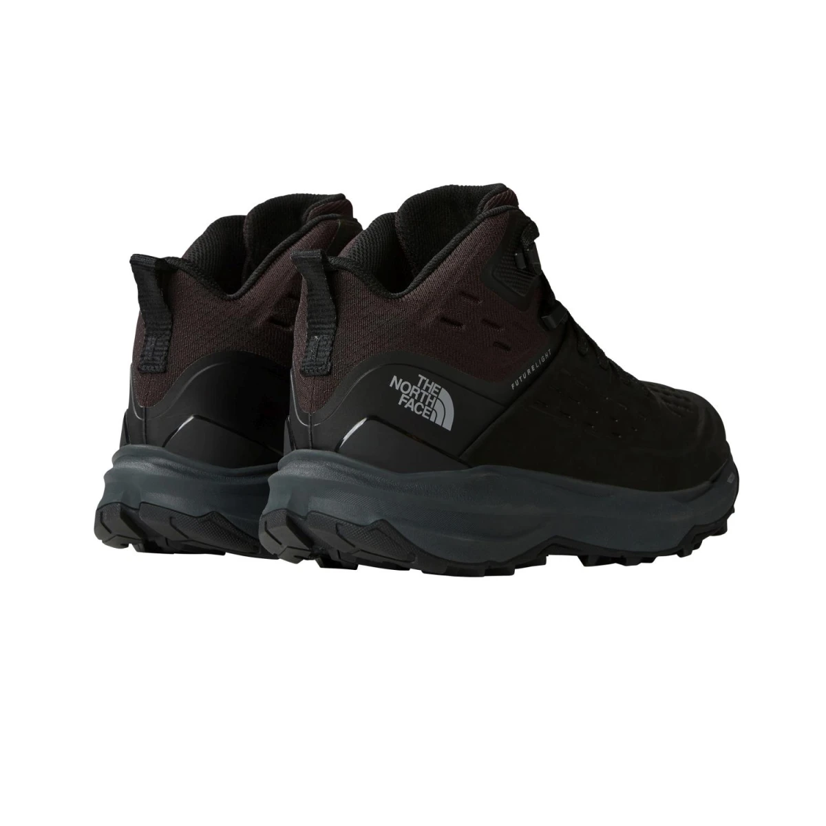 The North Face Kadın VECTIV EXPLORIS 2 MID FUTURELIGHT SU GEÇİRMEZ AYAKKABI
