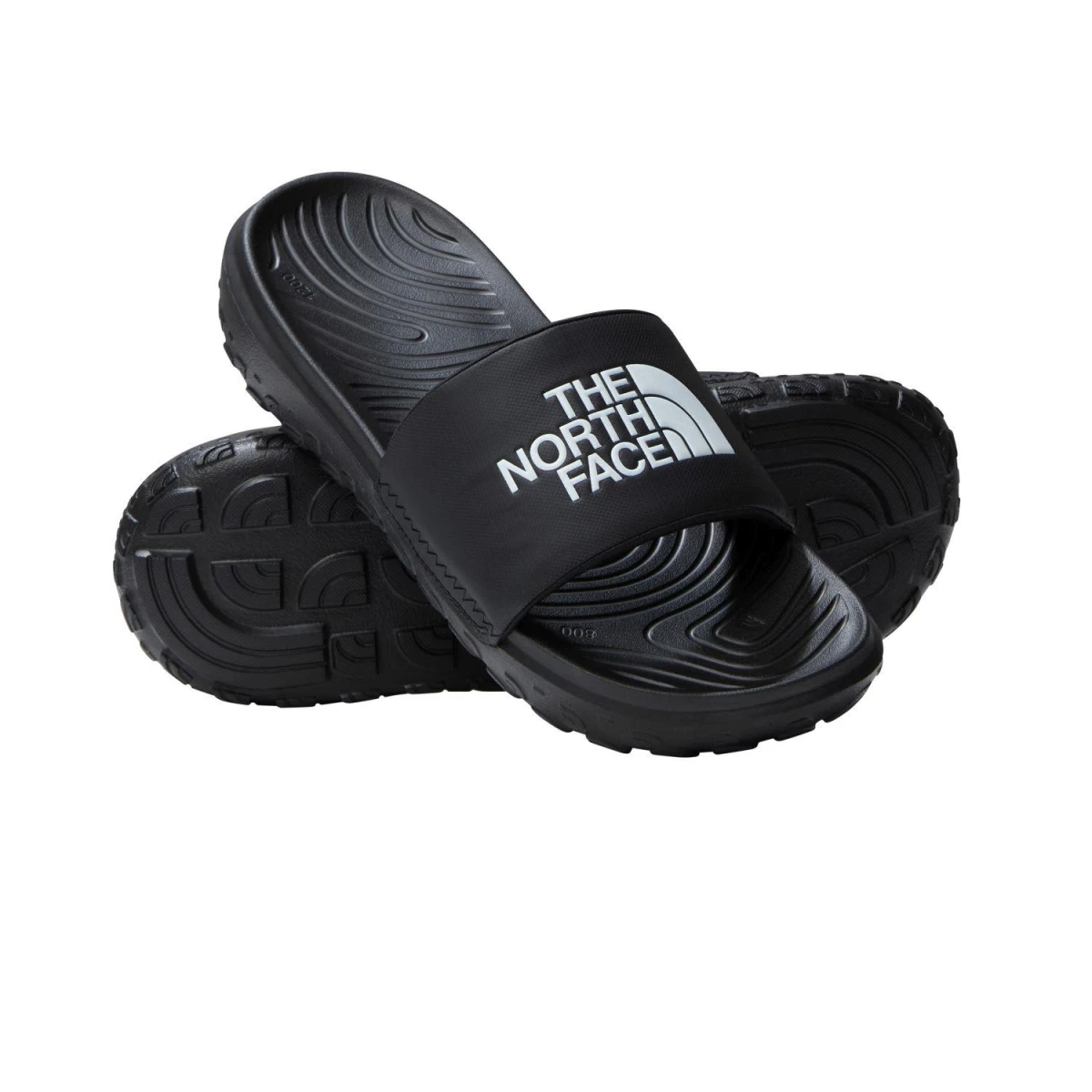 The North Face  M NEVER STOP CUSH SLIDE Erkek Ayakkabısı