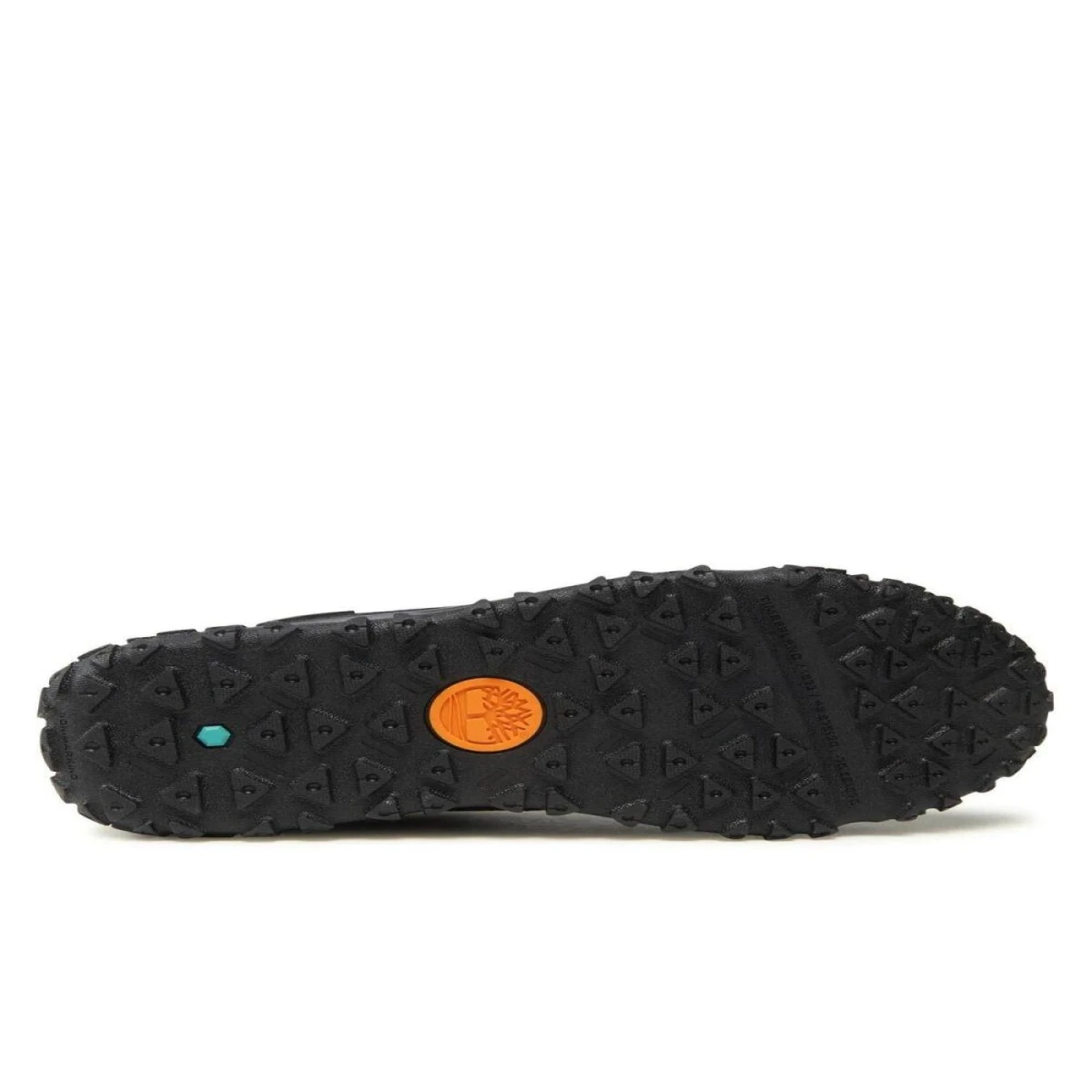 Timberland GreenStride Motion 6 MID LACE UP WATERPR Kadın Ayakkabısı - Siyah 38