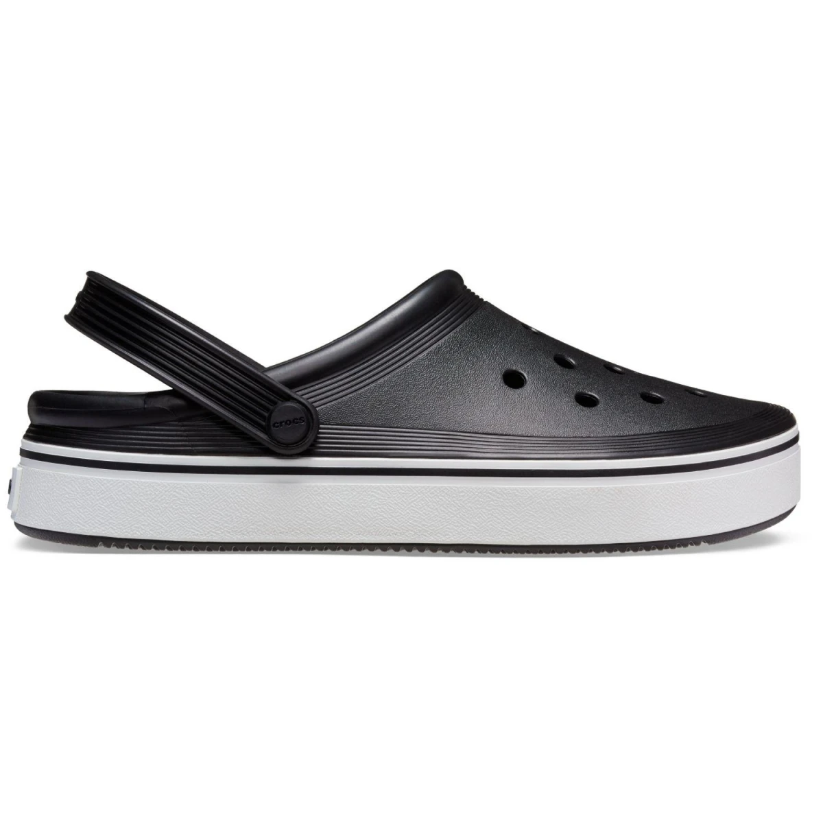Crocs Off Court Clog Terlik