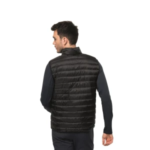 Jack Wolfskin PACK & GO DOWN VEST M Erkek Yelek