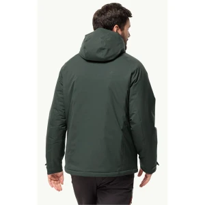 Jack Wolfskın TROPOSPHERE INS JKT M Erkek Mont