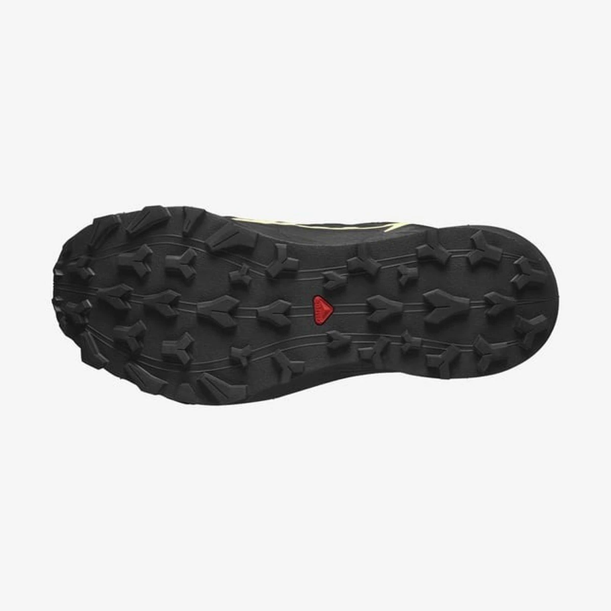 Salomon THUNDERCROSS GTX W Kadın Ayakkabı - Siyah 38⅔