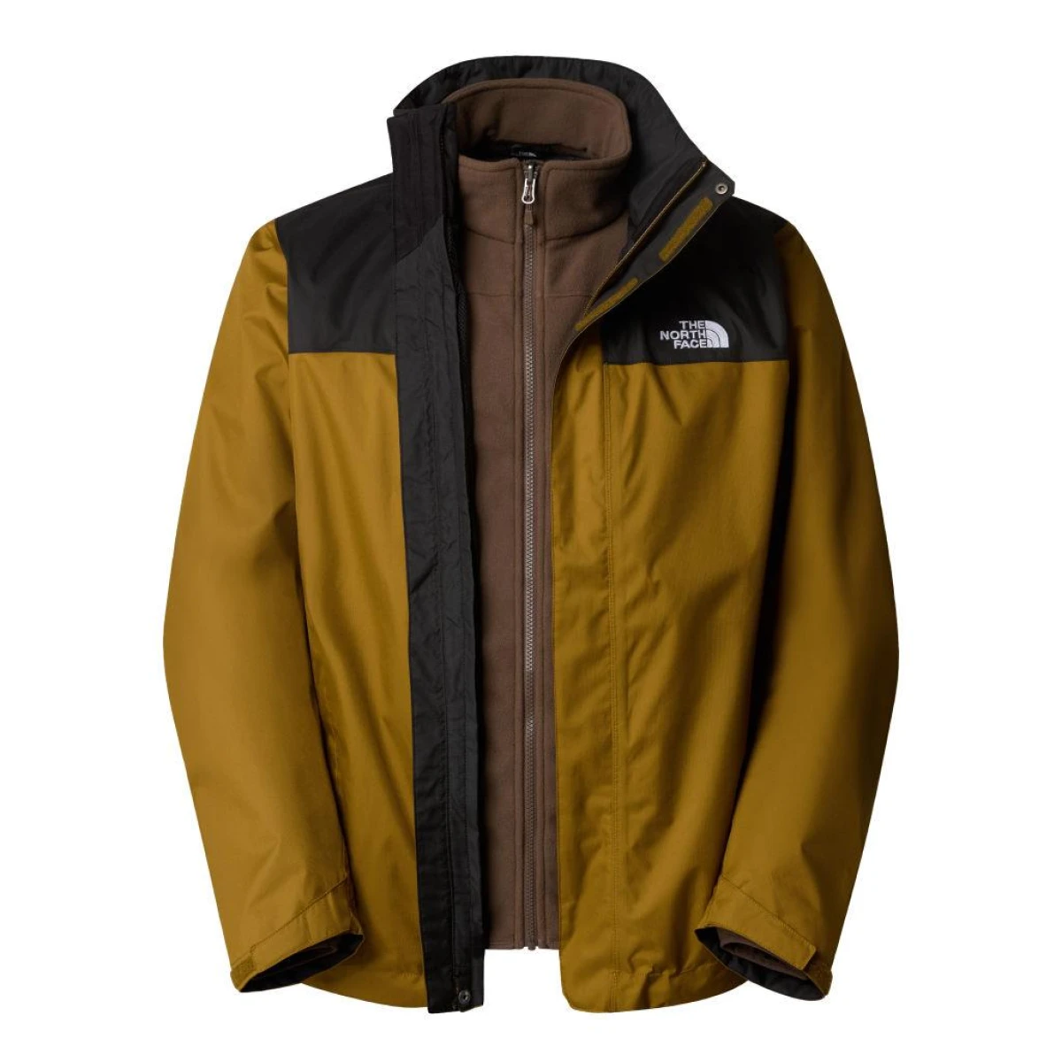 The North Face Erkek EVOLVE II TRICLIMATE CEKET - EU