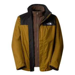 The North Face Erkek EVOLVE II TRICLIMATE CEKET - EU