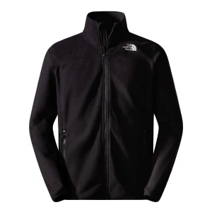 The North Face M 100 GLACIER Erkek Tam Fermuar Polar