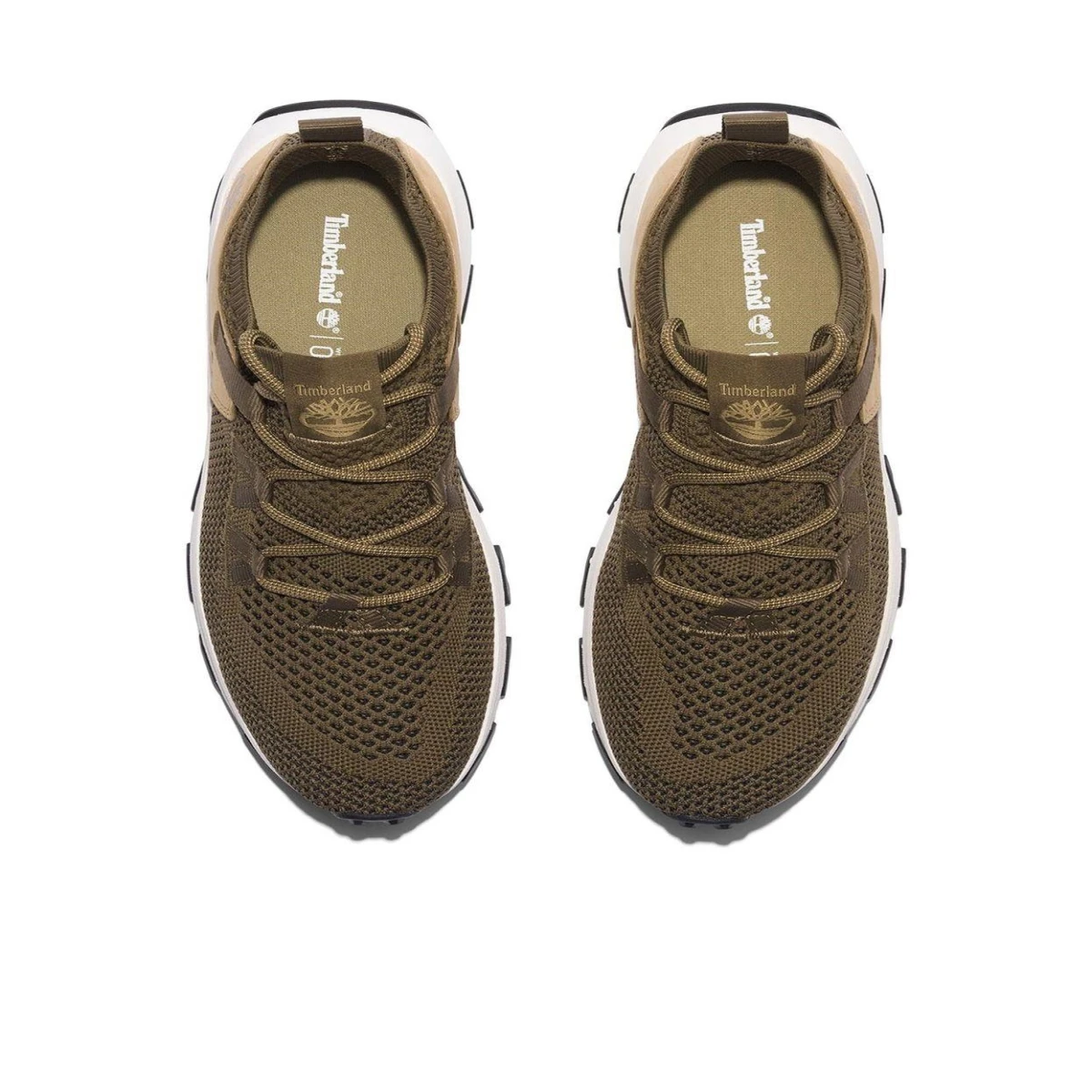 Timberland LOW LACE UP SNEAKER Erkek Ayakkabısı