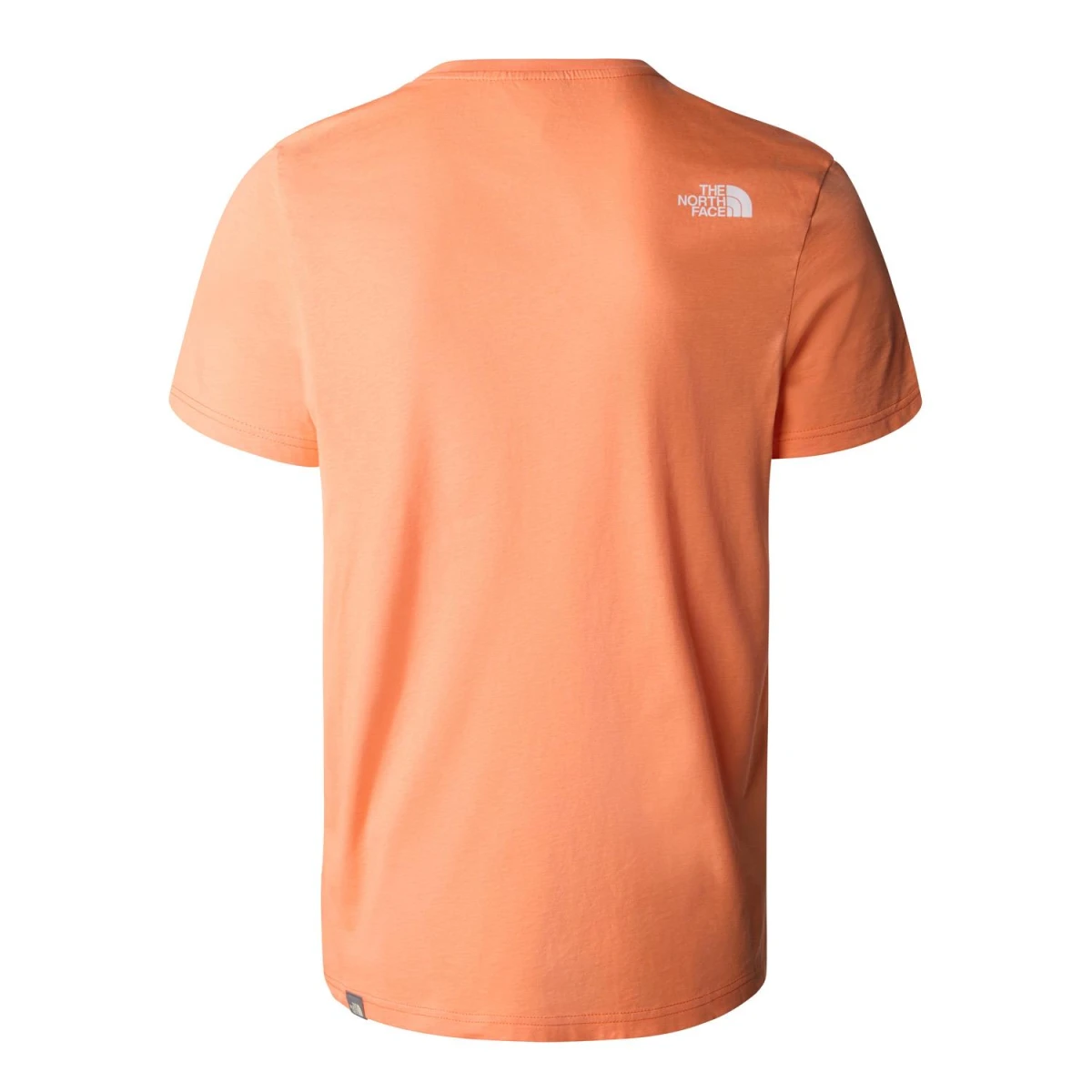 The North Face Erkek S/S SIMPLE DOME Tişört - EU