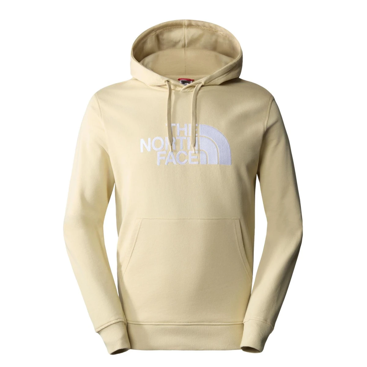 The North Face LIGHT DREW PEAK PULLOVER Kapşonlu Erkek Sweatshirt