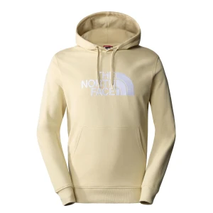 The North Face LIGHT DREW PEAK PULLOVER Kapşonlu Erkek Sweatshirt