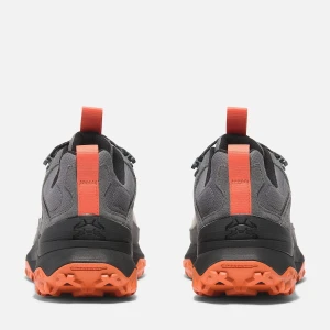 Timberland MOTION ACCESS LOW LACE UP WATERPROOF SEN Erkek Ayakkabısı