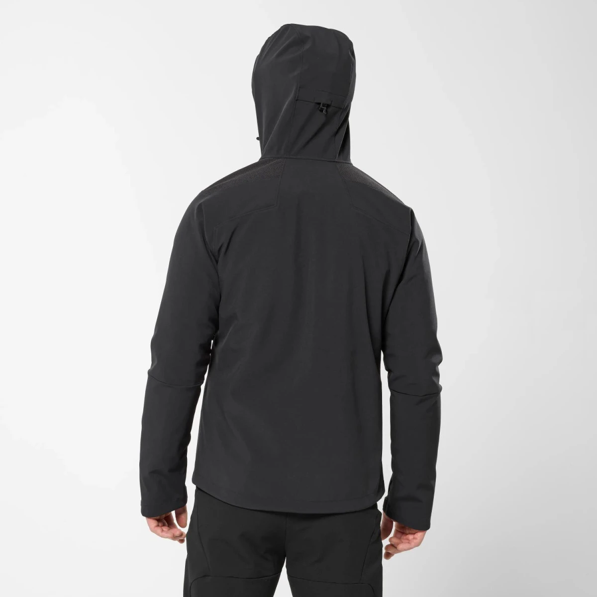 Millet Softshell K ABSOLUTE SHIELD Erkek Ceket